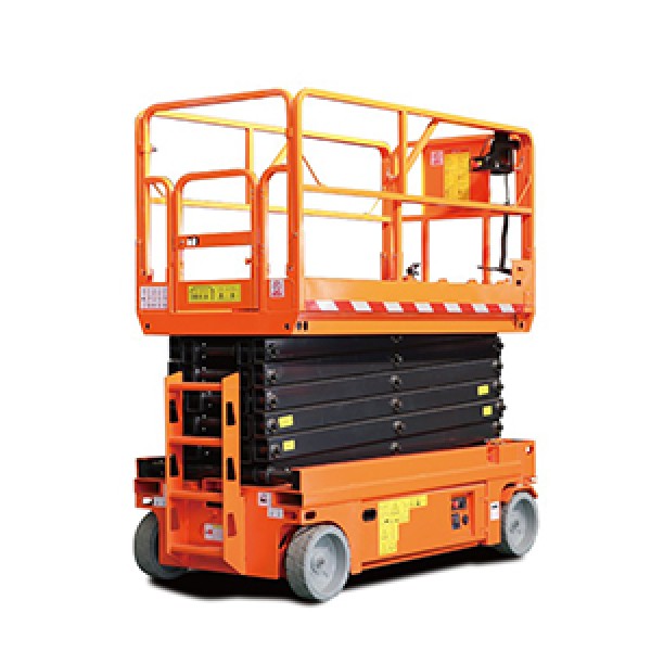 荣昌区自行走升降机